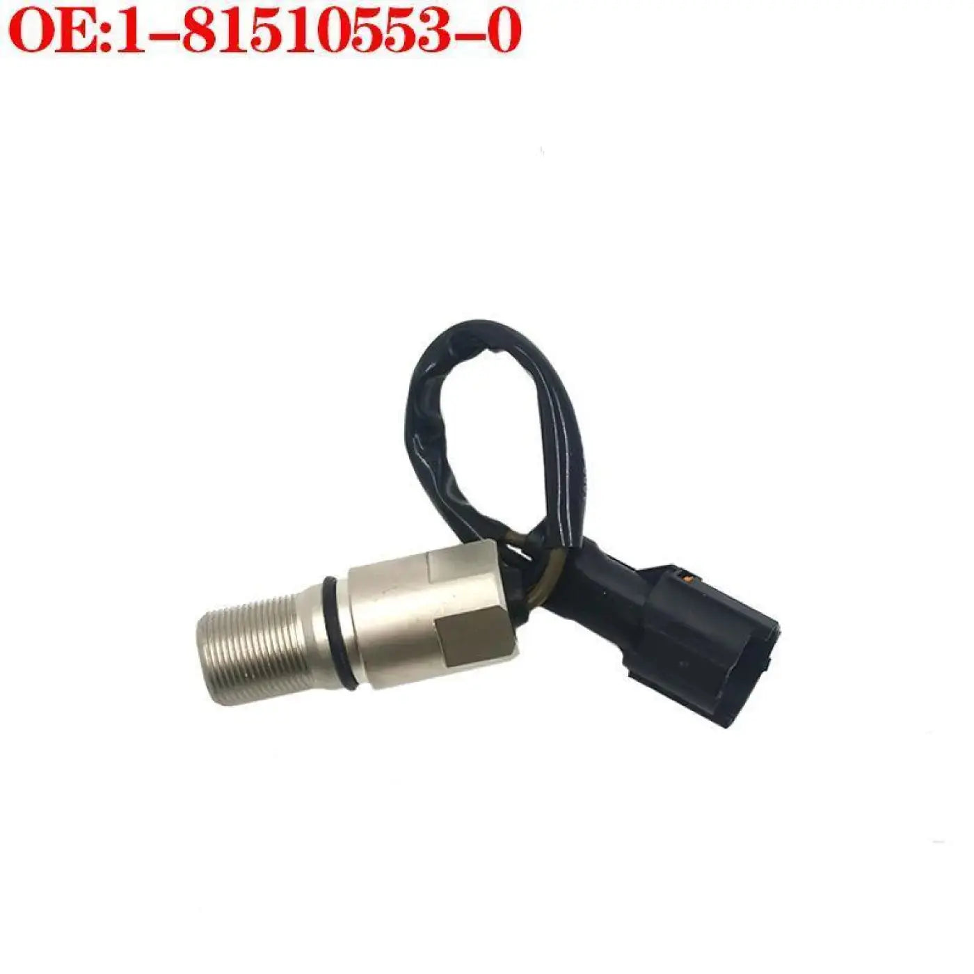 Speed Sensor Sh200 Isuzu Engine 6Bg1 Excavator 1-81510553-0 1815105530