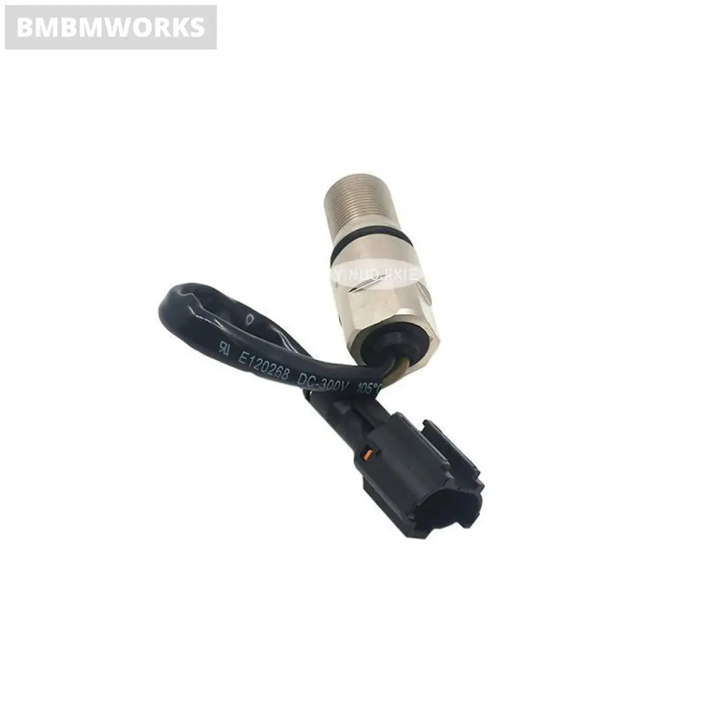 Speed Sensor Sh200 Isuzu Engine 6Bg1 Excavator 1-81510553-0 1815105530