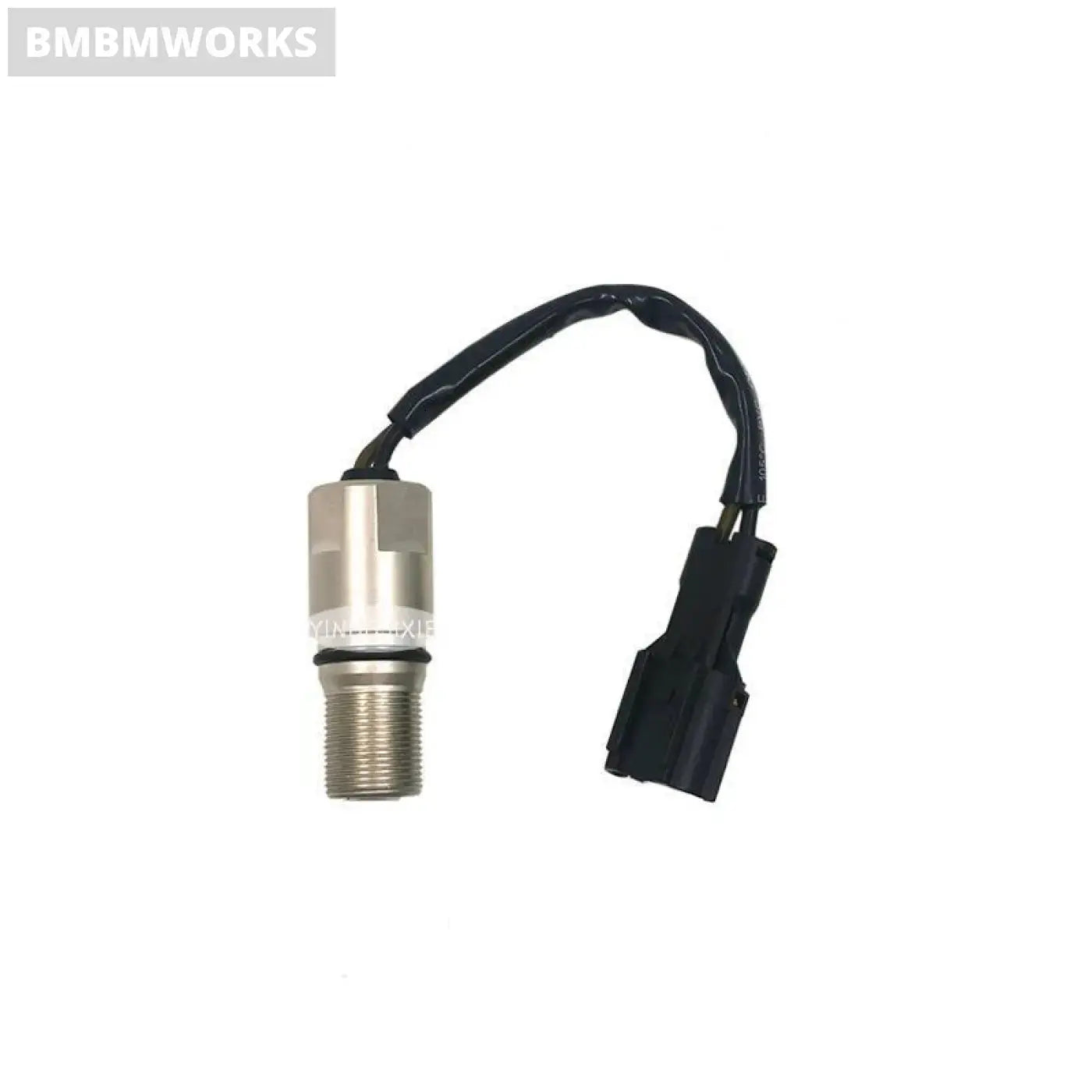 Speed Sensor Sh200 Isuzu Engine 6Bg1 Excavator 1-81510553-0 1815105530