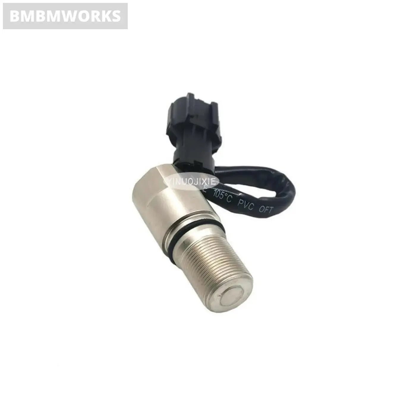 Speed Sensor Sh200 Isuzu Engine 6Bg1 Excavator 1-81510553-0 1815105530