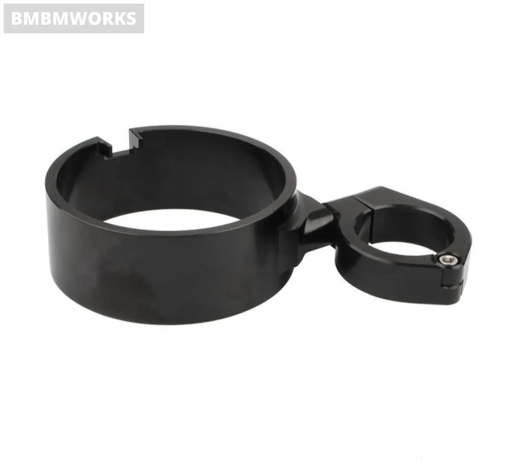 Speedometer Bracket Side Mount Harley Sportster 883 1200 Xl 93-2015 Dyna 93-2005