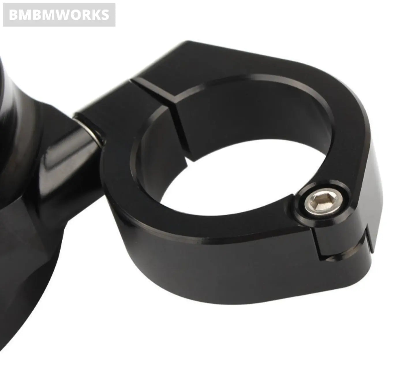 Speedometer Bracket Side Mount Harley Sportster 883 1200 Xl 93-2015 Dyna 93-2005