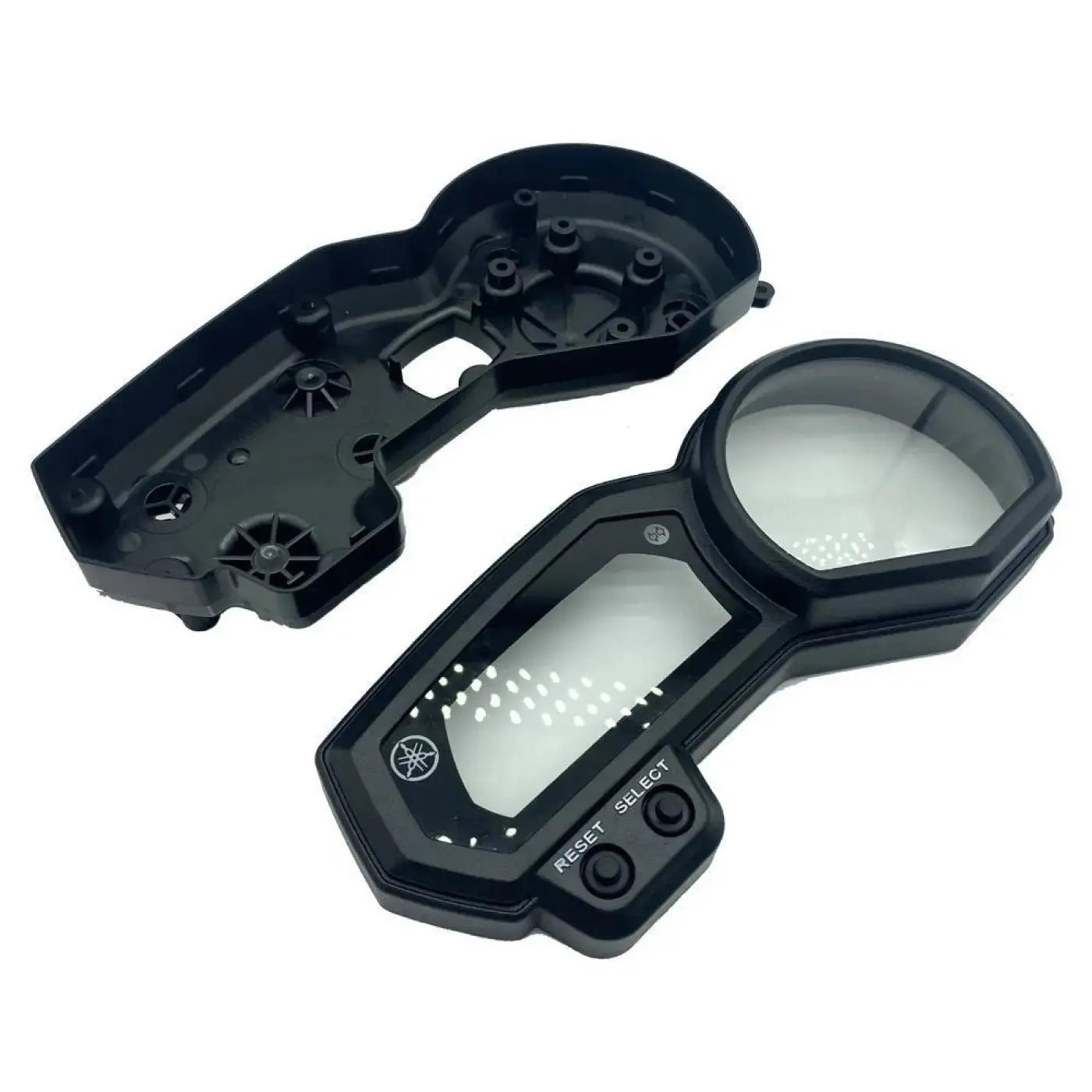 Speedometer Instrument Case Gauges Yamaha Fz1 Fz1N Fz1S Fz6 Fz6N Xj6