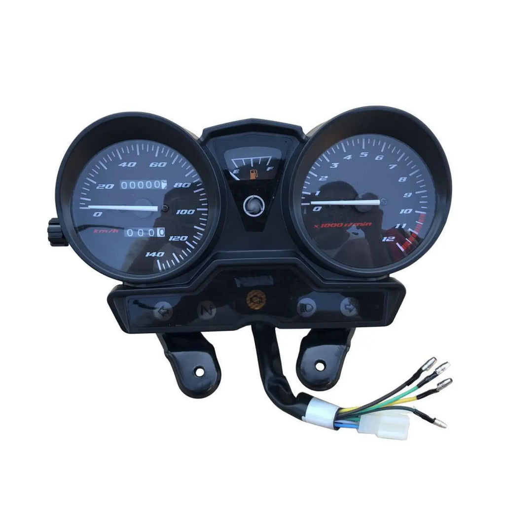 Speedometer Instrument Cluster Case Yamaha Ybr125 Ybr Yb 125 K Ybr125K