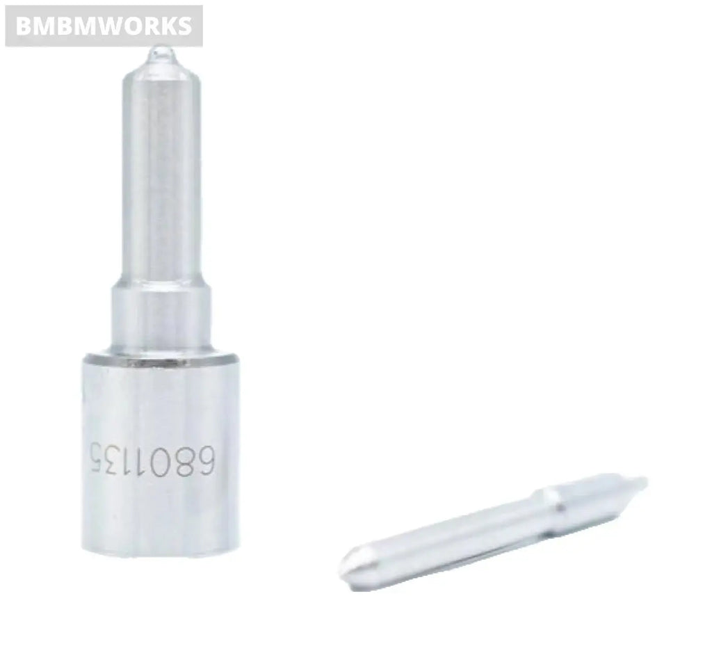 Spray Injector Nozzles New Holland 6640 4.301 Engine