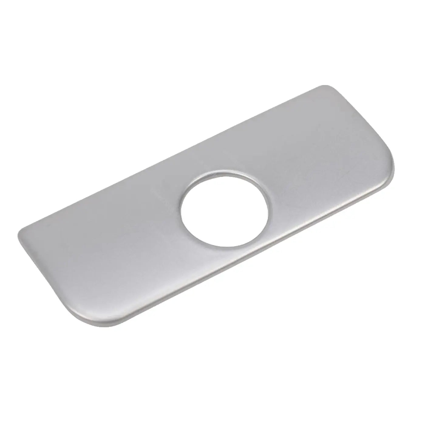 Stainless Glove Boxes Cover Mitsubishi Pajero V93/V97 2008 2009 2010 2011 2012