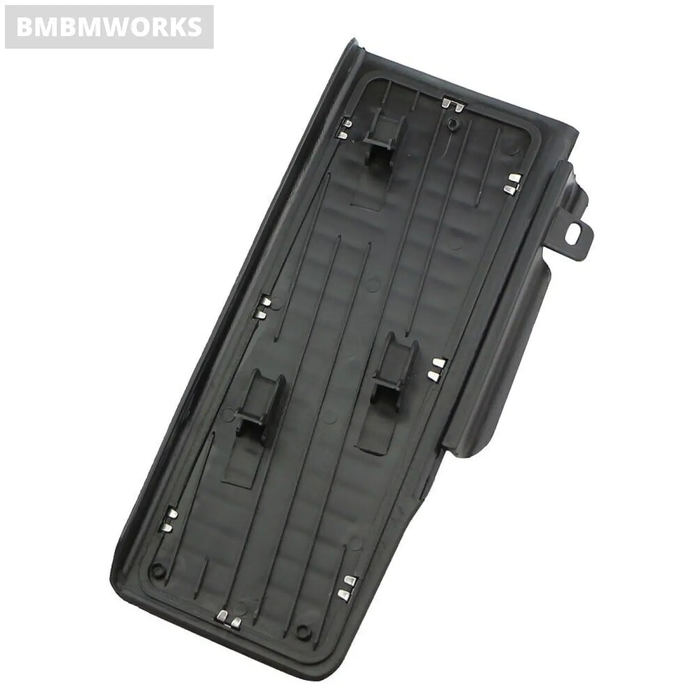 Stainless Steel Car Rest Pedal Cover For Volkswagen Vw Passat B6 B7 Cc R36