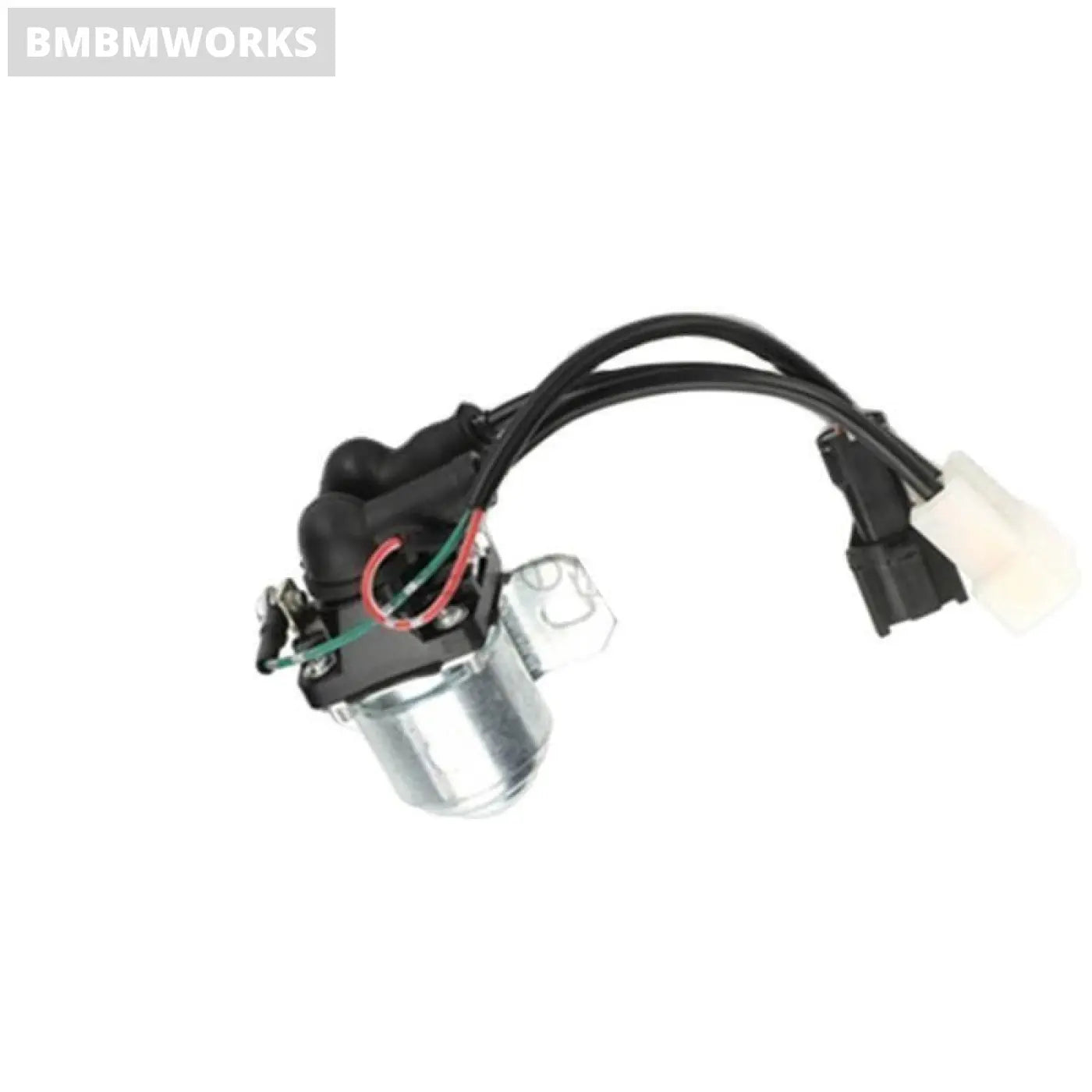 Start Motor Relay 12V Yanmar Doosan Dh Dx Hyundai R55 60 -5-7-9