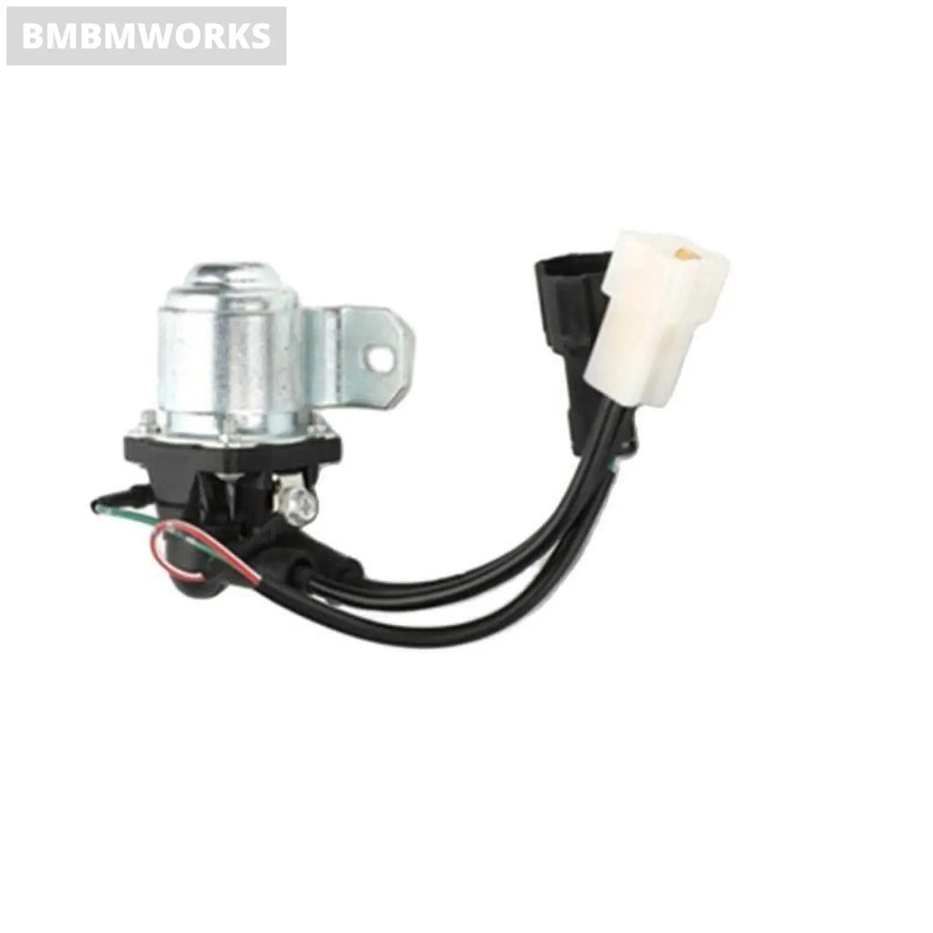 Start Motor Relay 12V Yanmar Doosan Dh Dx Hyundai R55 60 -5-7-9
