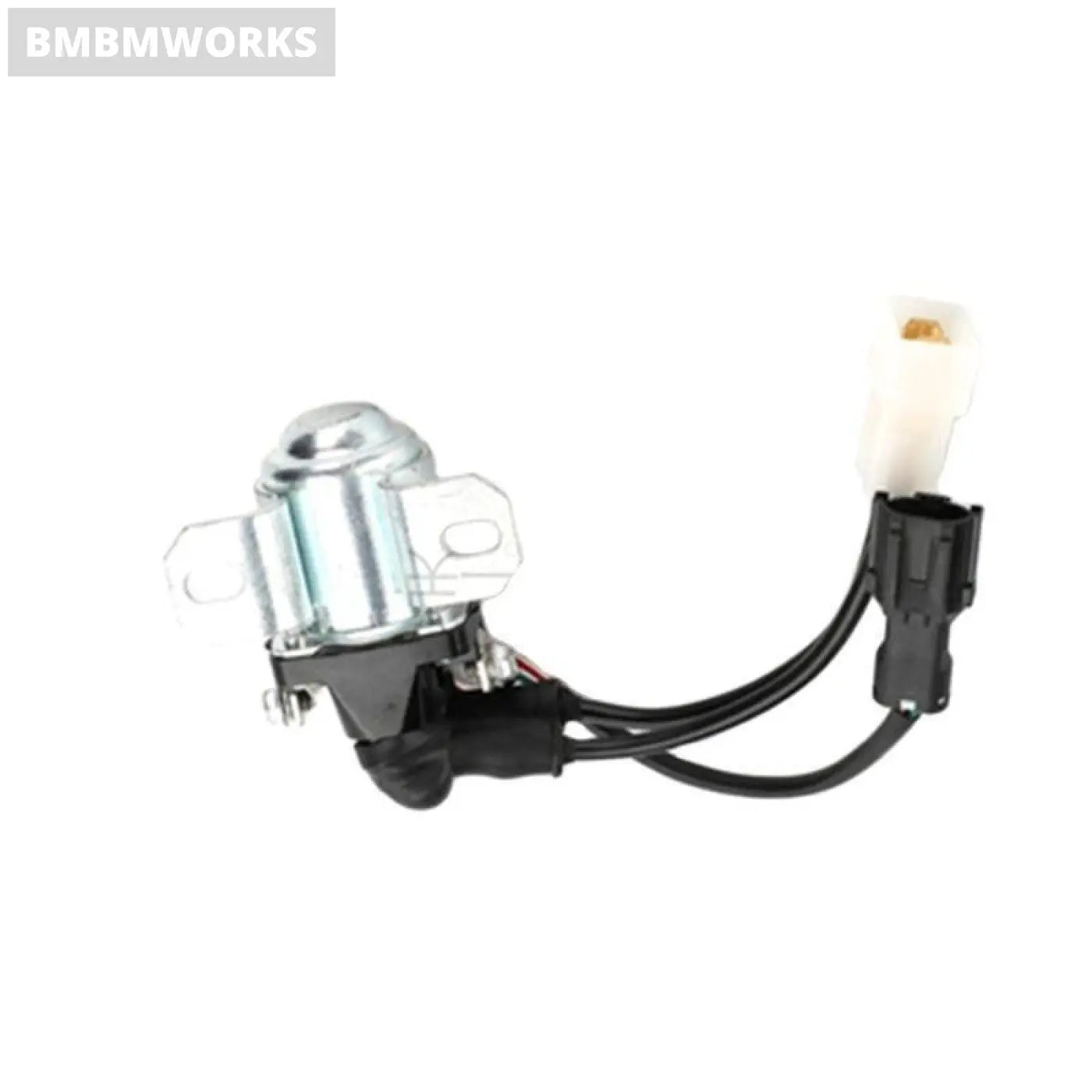 Start Motor Relay 12V Yanmar Doosan Dh Dx Hyundai R55 60 -5-7-9