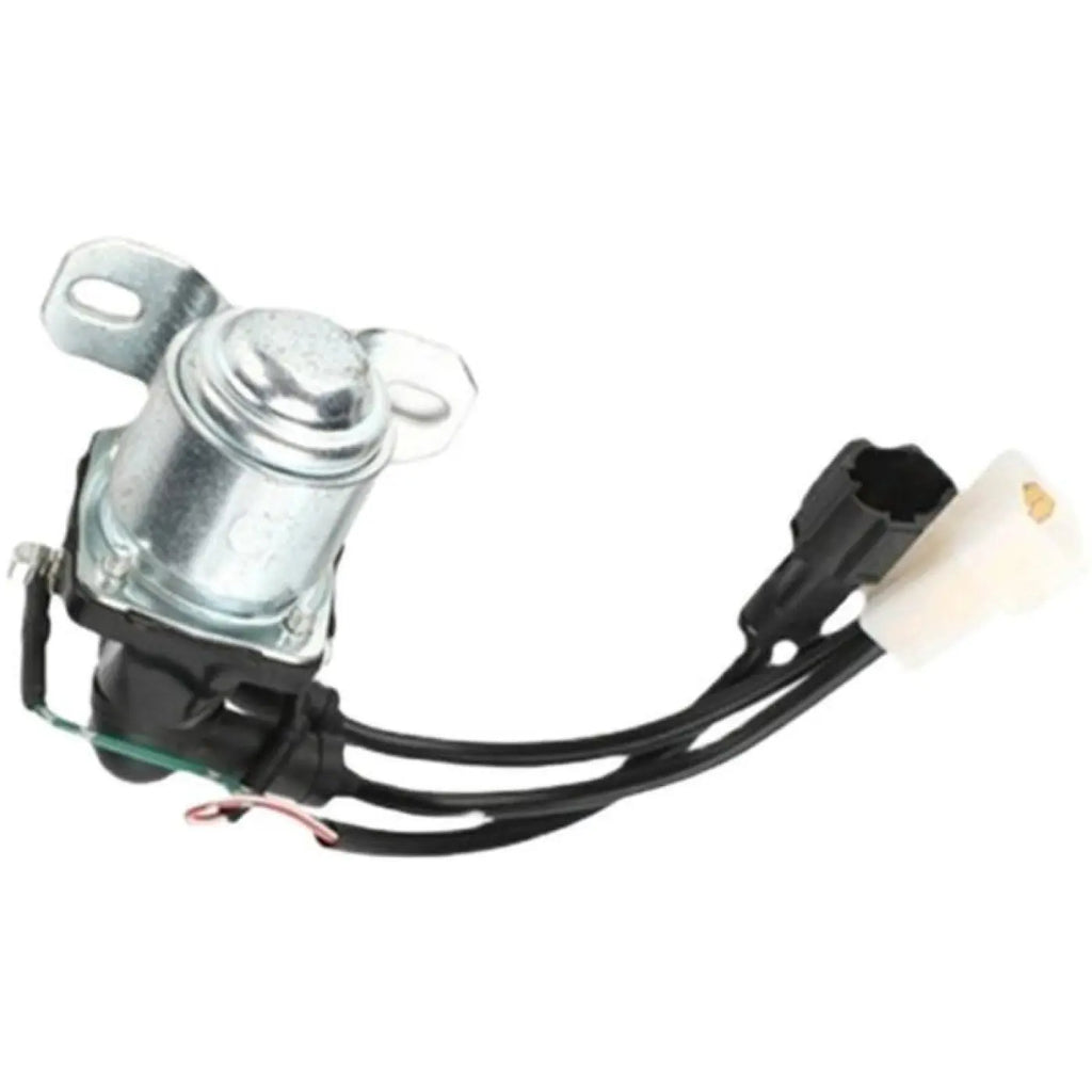 Start Motor Relay 12V Yanmar Doosan Dh Dx Hyundai R55 60 -5-7-9