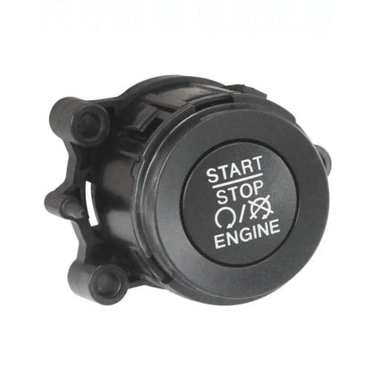 Start Stop Engine Motor Button Push Jeep Renegade 2015-2017 00735625734