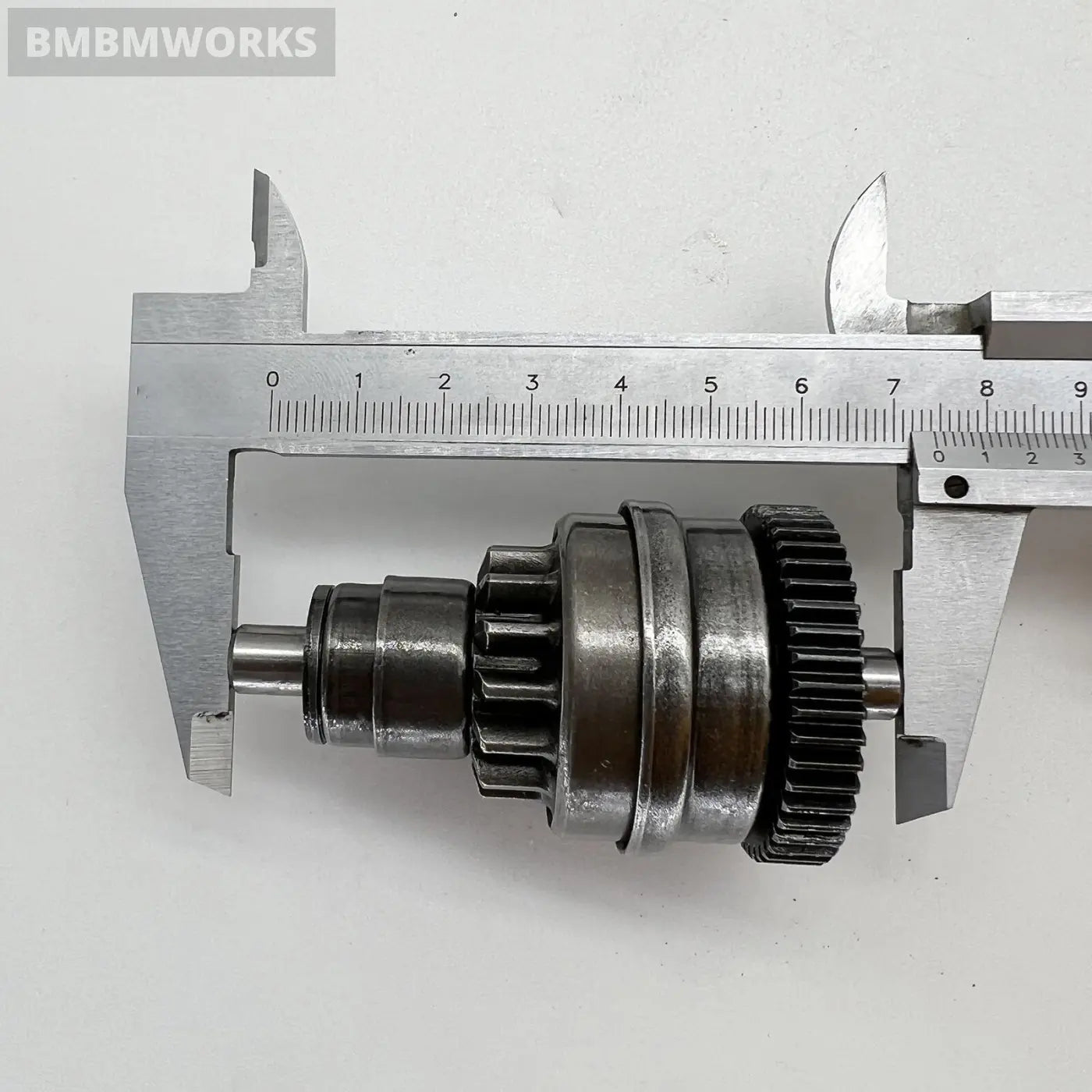 Starter Bendix Aprilia 125 Rs125 Rotax Scooter Motorcycle 1996-2009 2R000039