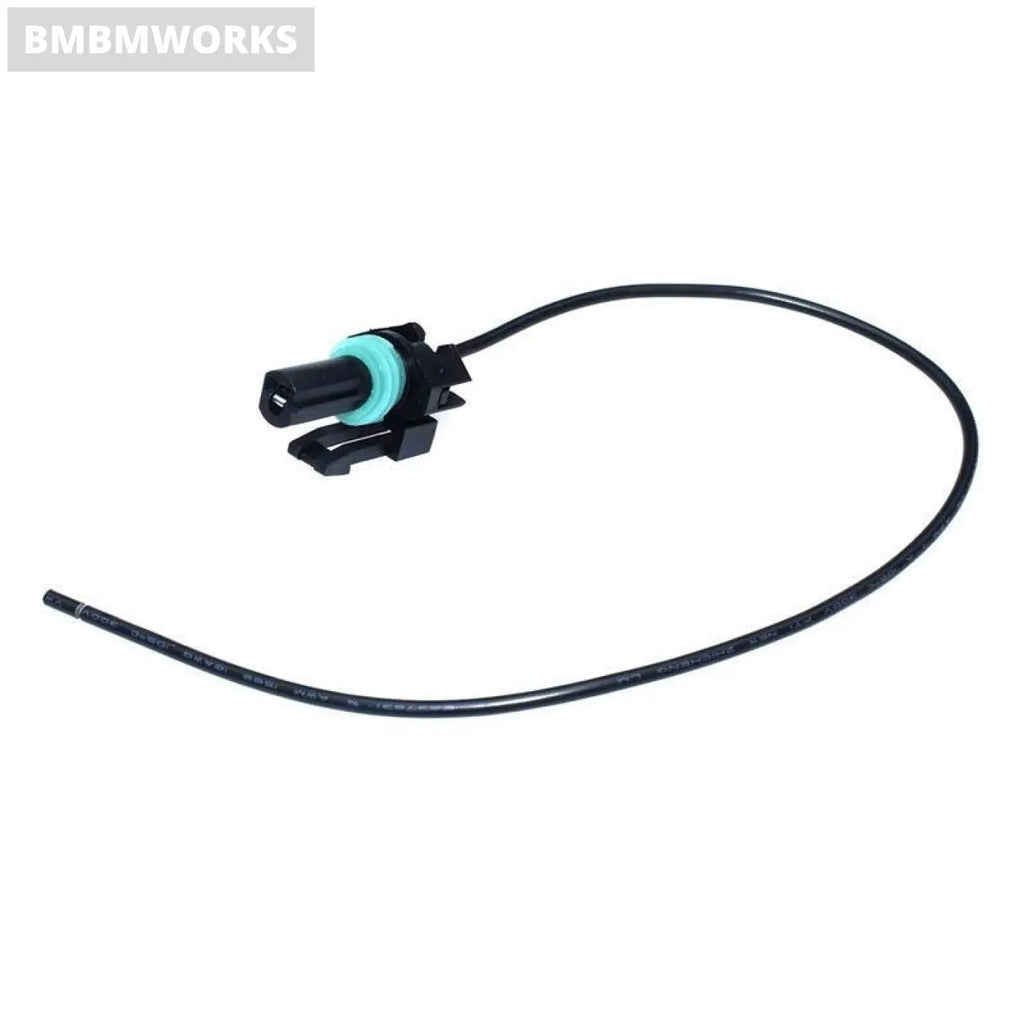 Starter Connector Pigtail Wiring Hummer Chevy Silverado Gm Corvette 2005 Cts-