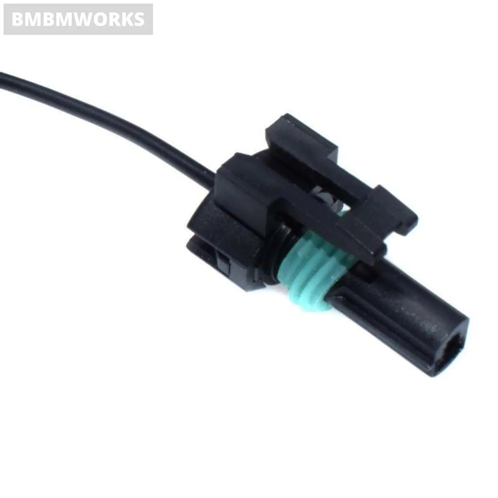 Starter Connector Pigtail Wiring Hummer Chevy Silverado Gm Corvette 2005 Cts-