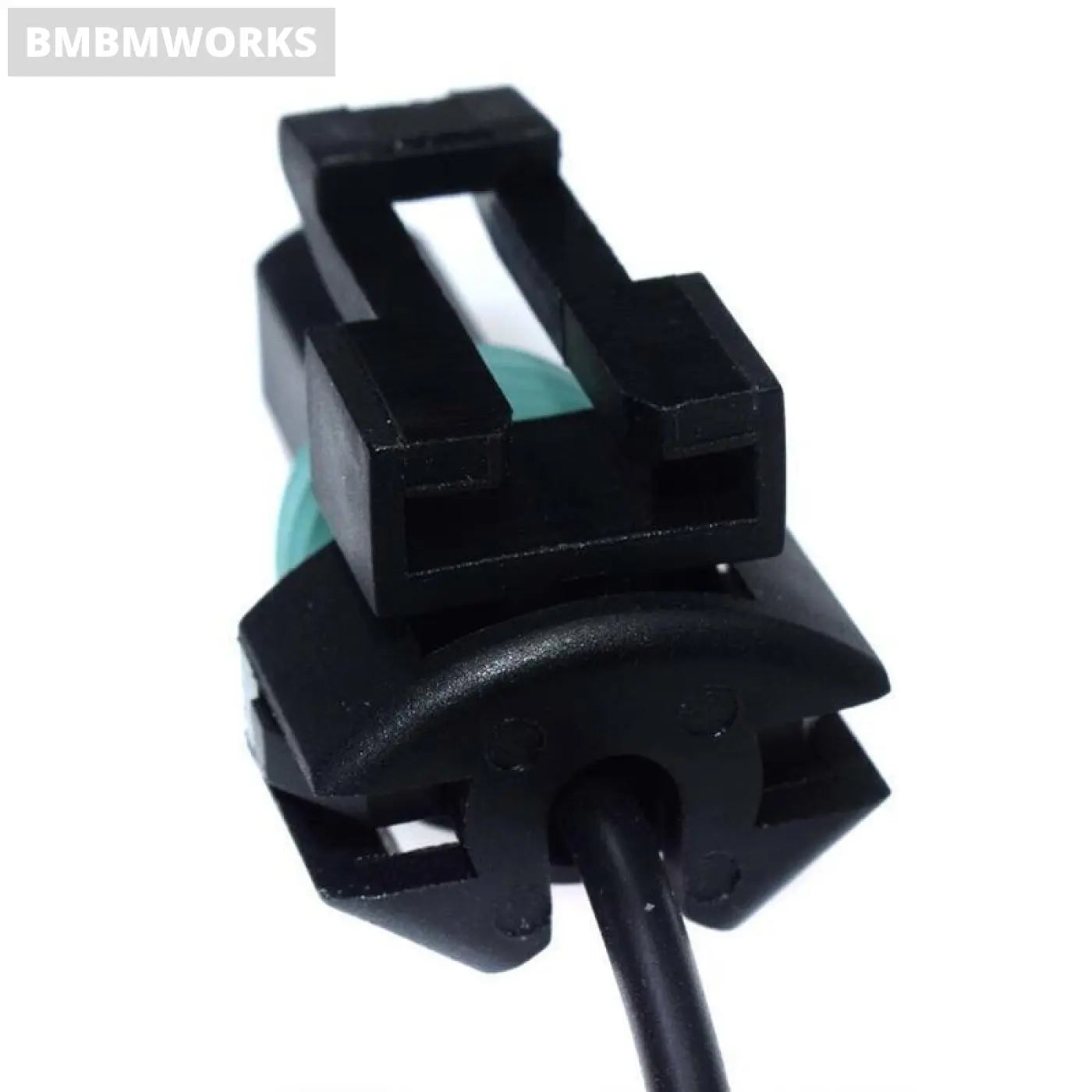 Starter Connector Pigtail Wiring Hummer Chevy Silverado Gm Corvette 2005 Cts-