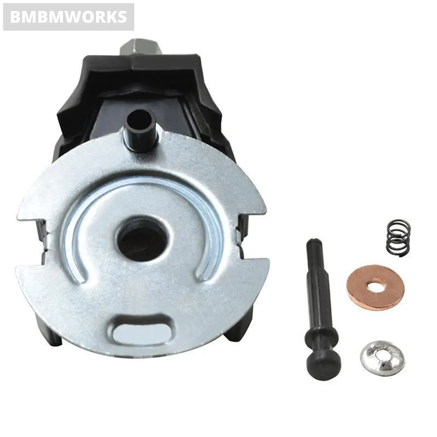 Starter Repair Kit Brush Plate Rebuild Acura 2004-2005 Civic Crv Tsx Rdx