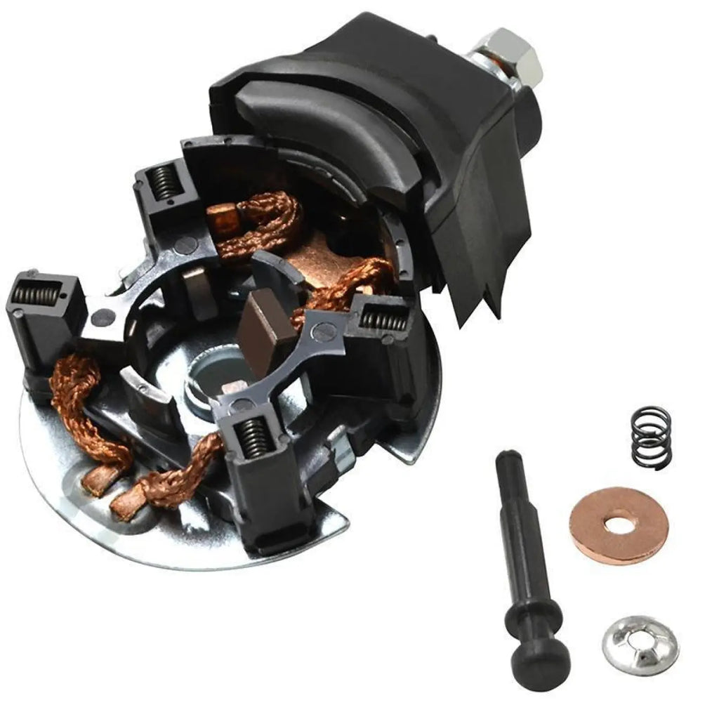 Starter Repair Kit Brush Plate Rebuild Acura 2004-2005 Civic Crv Tsx Rdx