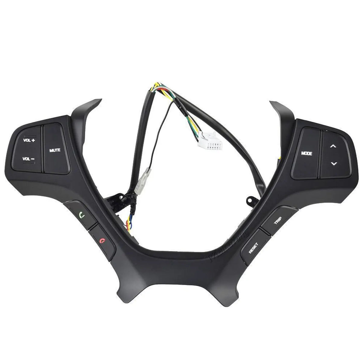Steering Wheel Audio Control Button Hyundai I10 2014 2015 2016 2017