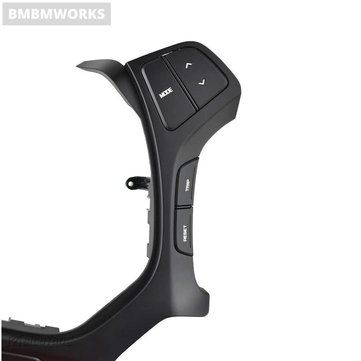 Steering Wheel Audio Control Button Hyundai I10 2014 2015 2016 2017