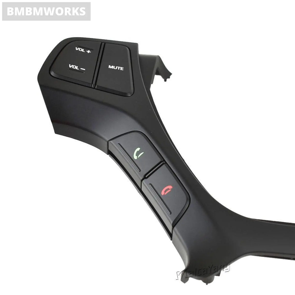 Steering Wheel Audio Control Button Hyundai I10 2014 2015 2016 2017