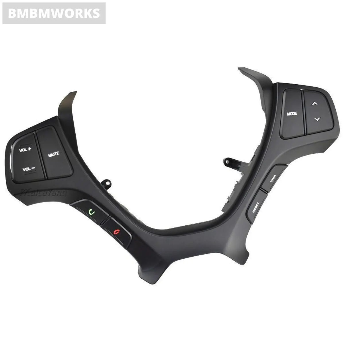Steering Wheel Audio Control Button Hyundai I10 2014 2015 2016 2017