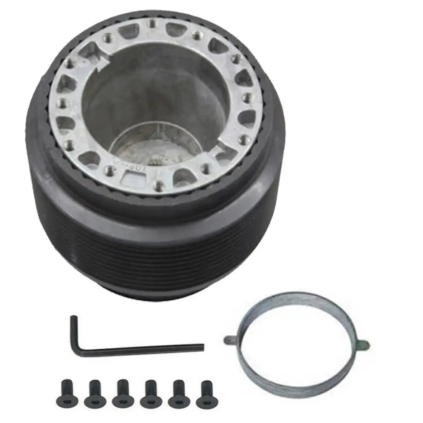 Steering Wheel Boss Kit Hub Adapter Porsche 924 944 For Audi 5 4000 80 90