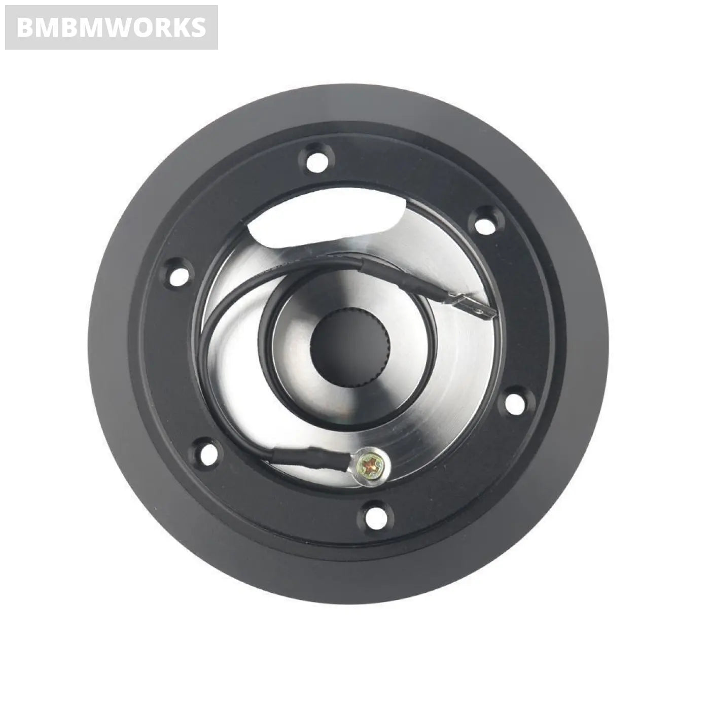 Steering Wheel Boss Kit Short Hub Adapter Lexus Is/Gs/Ls Toyota Camry/Tacoma