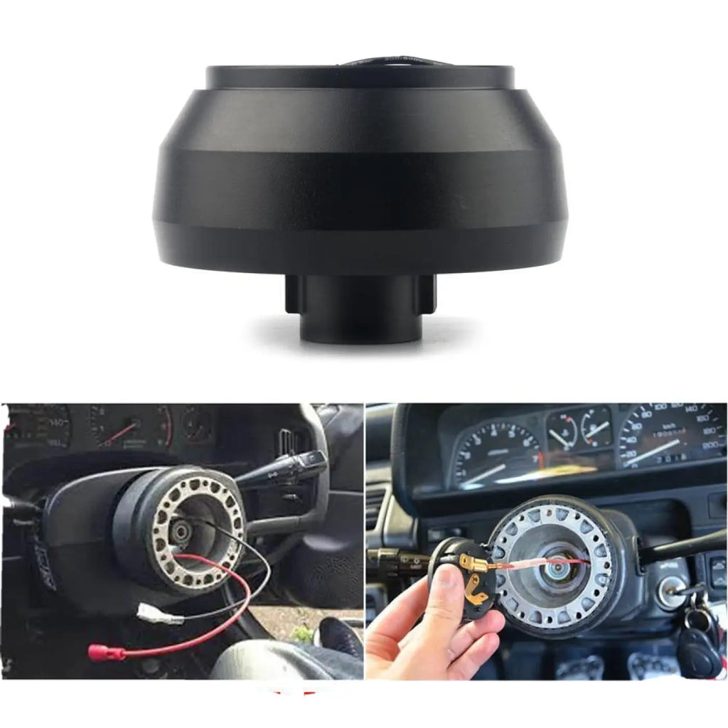 Steering Wheel Boss Kit Short Hub Adapter Lexus Is/Gs/Ls Toyota Camry/Tacoma