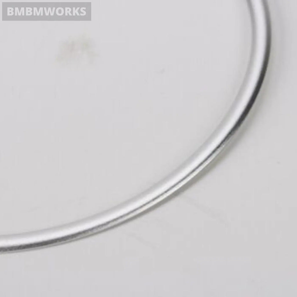 Steering Wheel Center Trim Ring Jeep Compass Patriot Grand Cherokee Wrangler