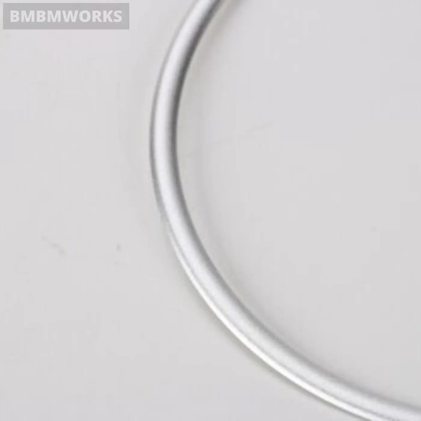 Steering Wheel Center Trim Ring Jeep Compass Patriot Grand Cherokee Wrangler