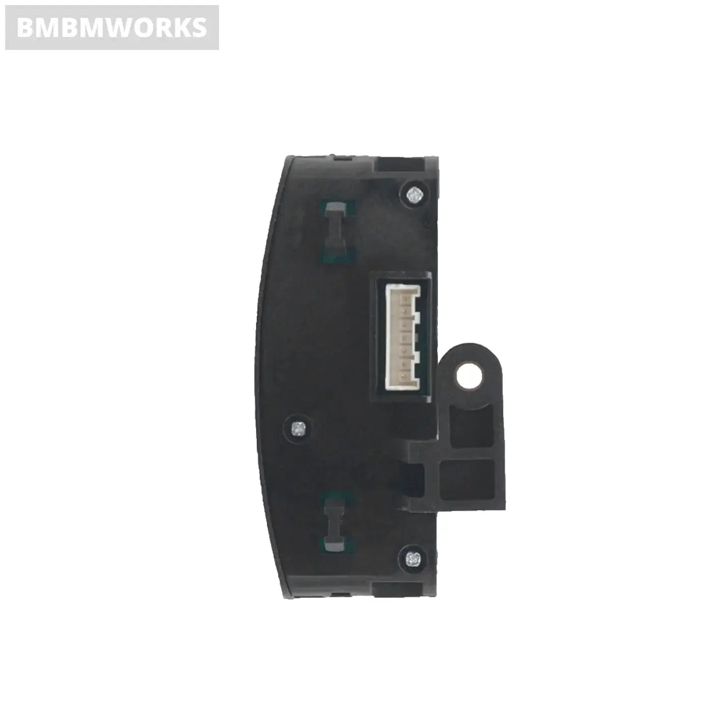 Steering Wheel Control Switch Module Button Scania R-Series 1870912