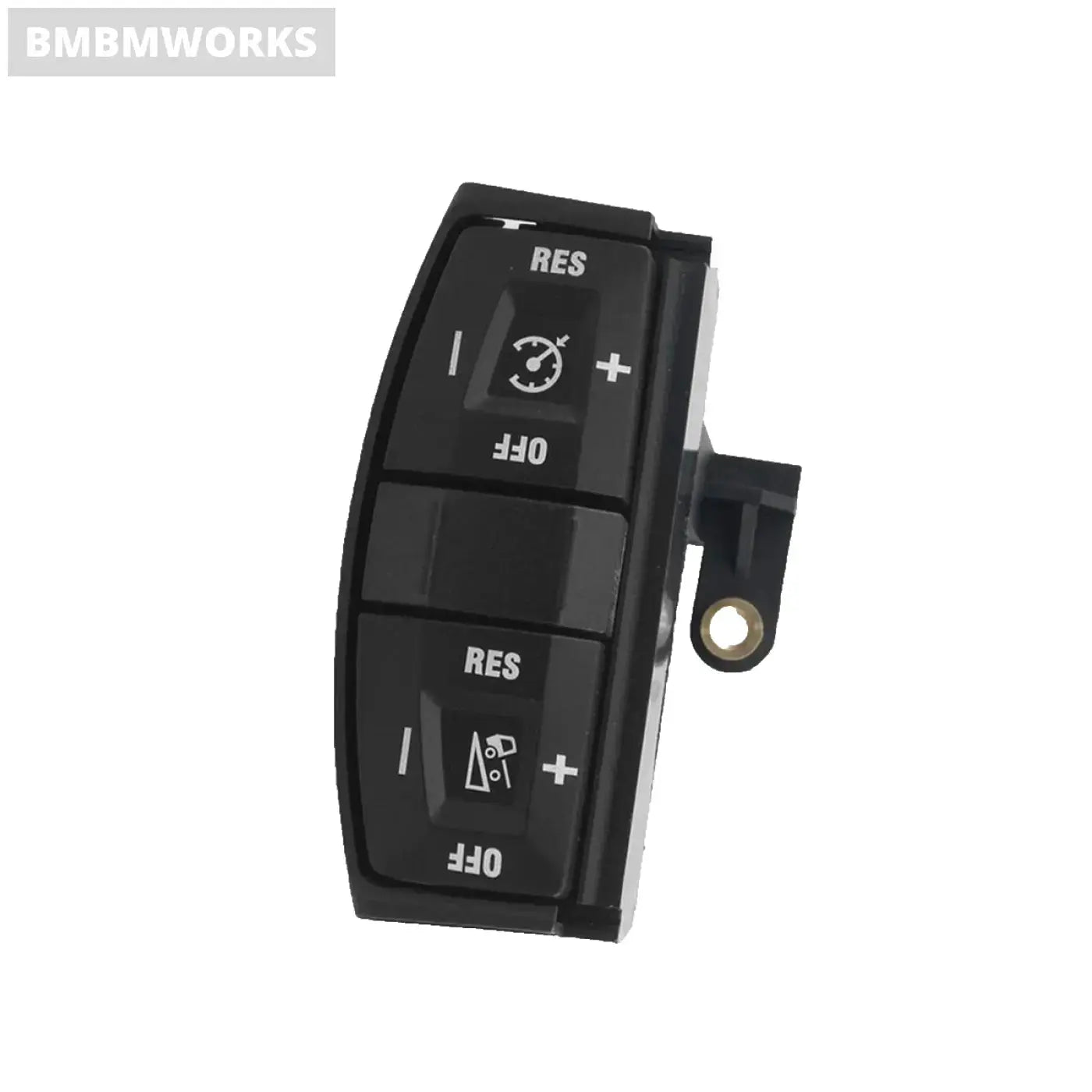 Steering Wheel Control Switch Module Button Scania R-Series 1870912