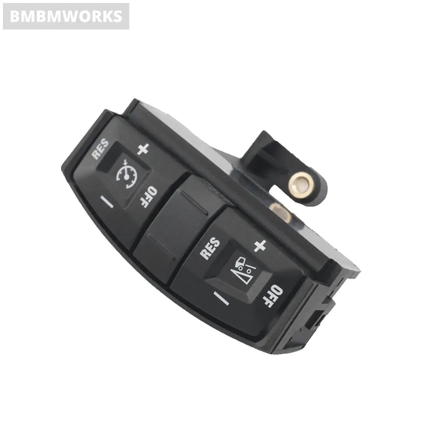 Steering Wheel Control Switch Module Button Scania R-Series 1870912