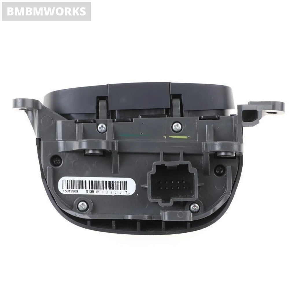 Steering Wheel Cruise Control Switch Chevrolet Silverado Equinox Impala Suburban