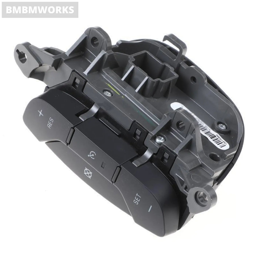 Steering Wheel Cruise Control Switch Chevrolet Silverado Equinox Impala Suburban