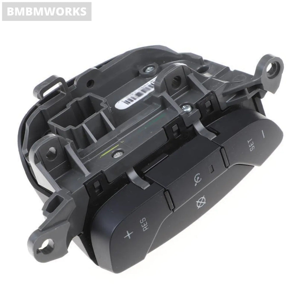Steering Wheel Cruise Control Switch Chevrolet Silverado Equinox Impala Suburban