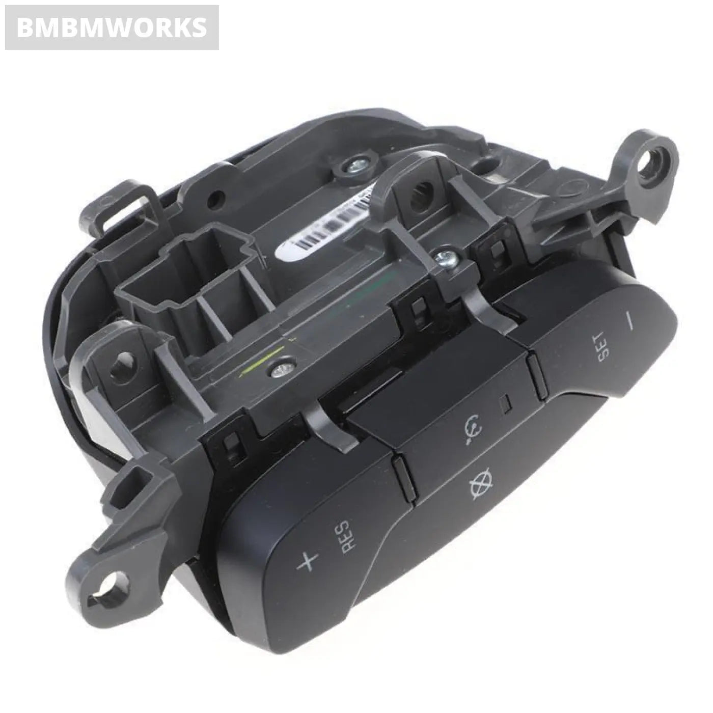 Steering Wheel Cruise Control Switch Chevrolet Silverado Equinox Impala Suburban