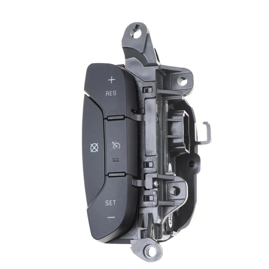 Steering Wheel Cruise Control Switch Chevrolet Silverado Equinox Impala Suburban