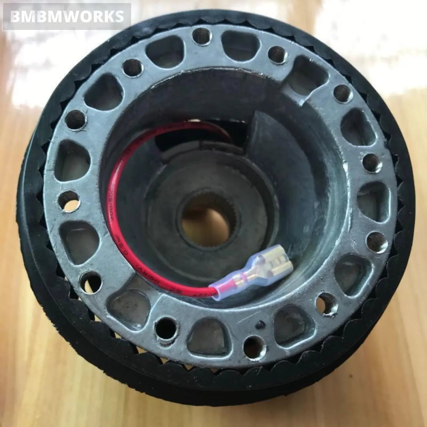 Steering Wheel Hub Adapter Boss Kit Suzuki Grand Vitara Alto Jimny Swift Liana A