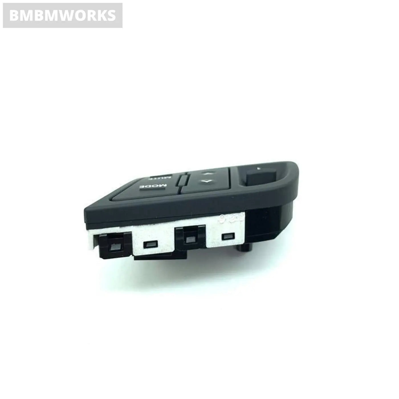 Steering Wheel Music Control Volume Up & Down Button Kia Forte Shuma Cerato Koup