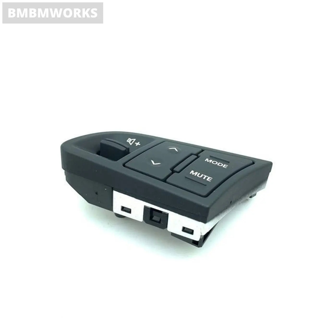 Steering Wheel Music Control Volume Up & Down Button Kia Forte Shuma Cerato Koup