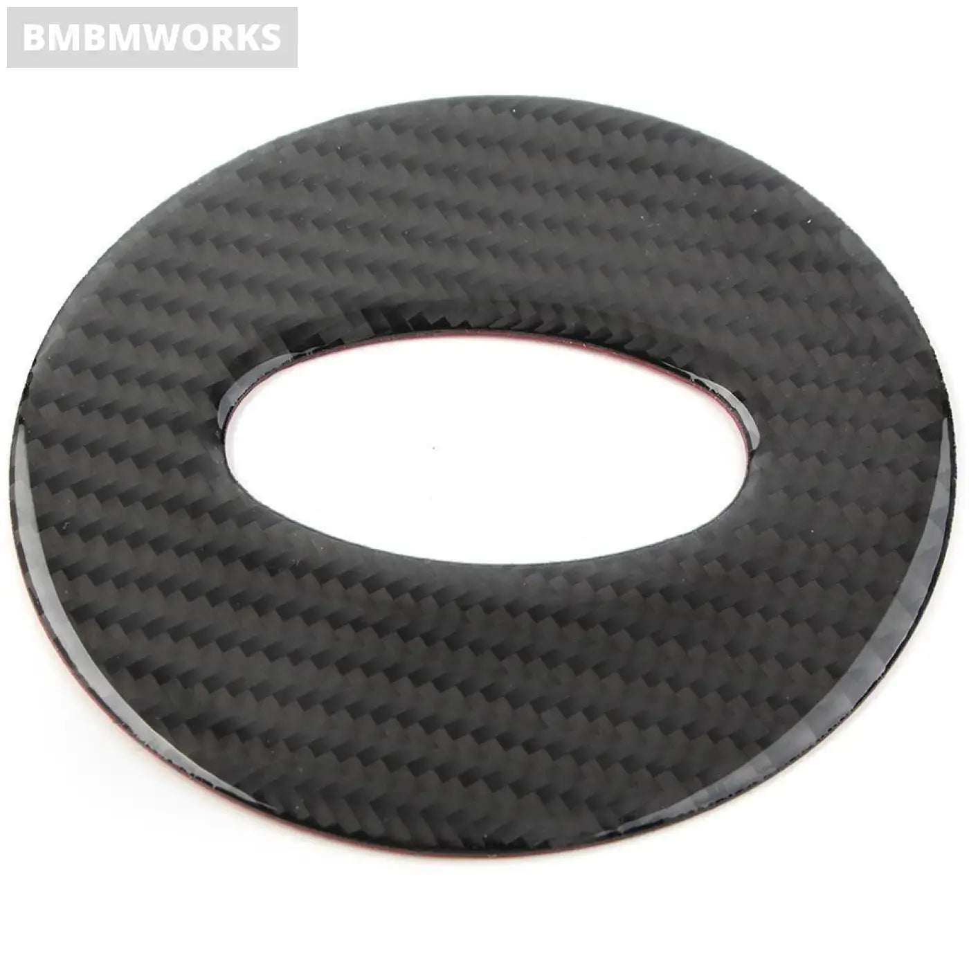 Steering Wheel Panel Cover Trim Subaru Forester 2013 2014 2015 2016 2017 2018