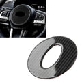 Steering Wheel Panel Cover Trim Subaru Forester 2013 2014 2015 2016 2017 2018