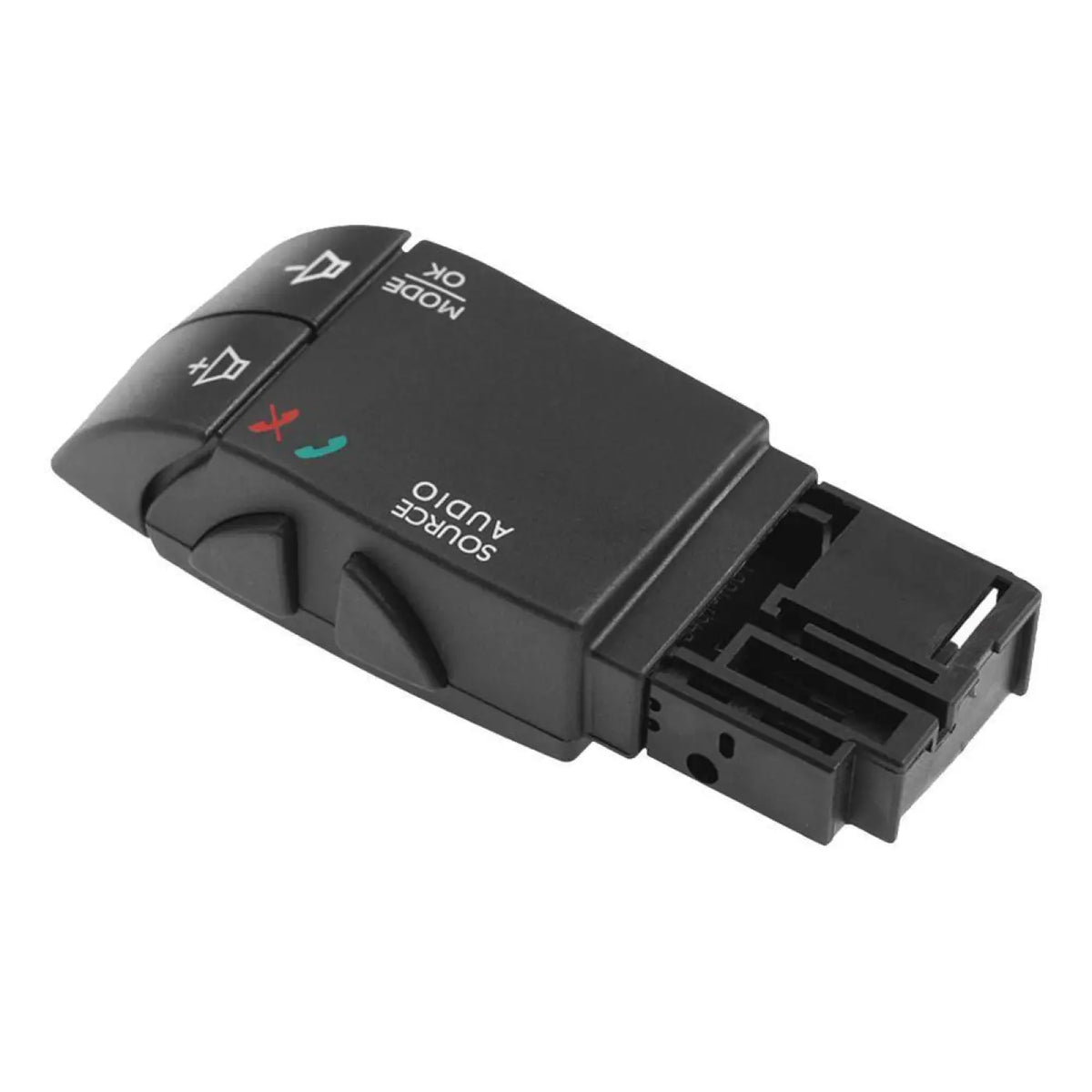 Steering Wheel Radio Control Stalk Switch Renault -Clio Mk4 2016-2019