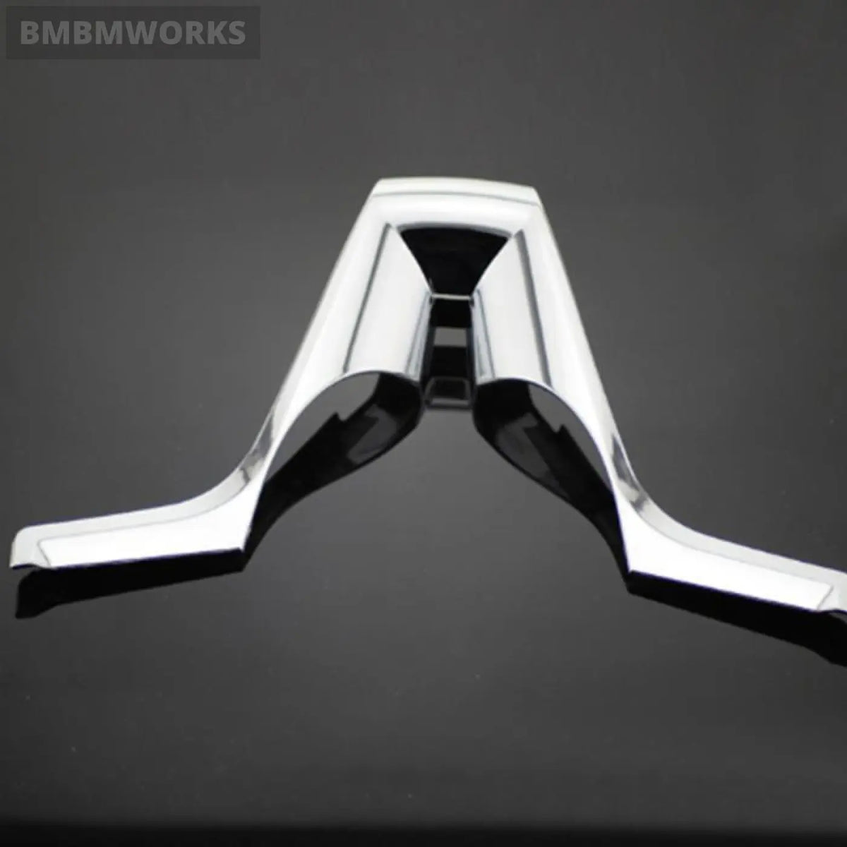 Steering Wheel Trim Cover Chevrolet Classic Cruze Sedan Hatchback 2009 2010
