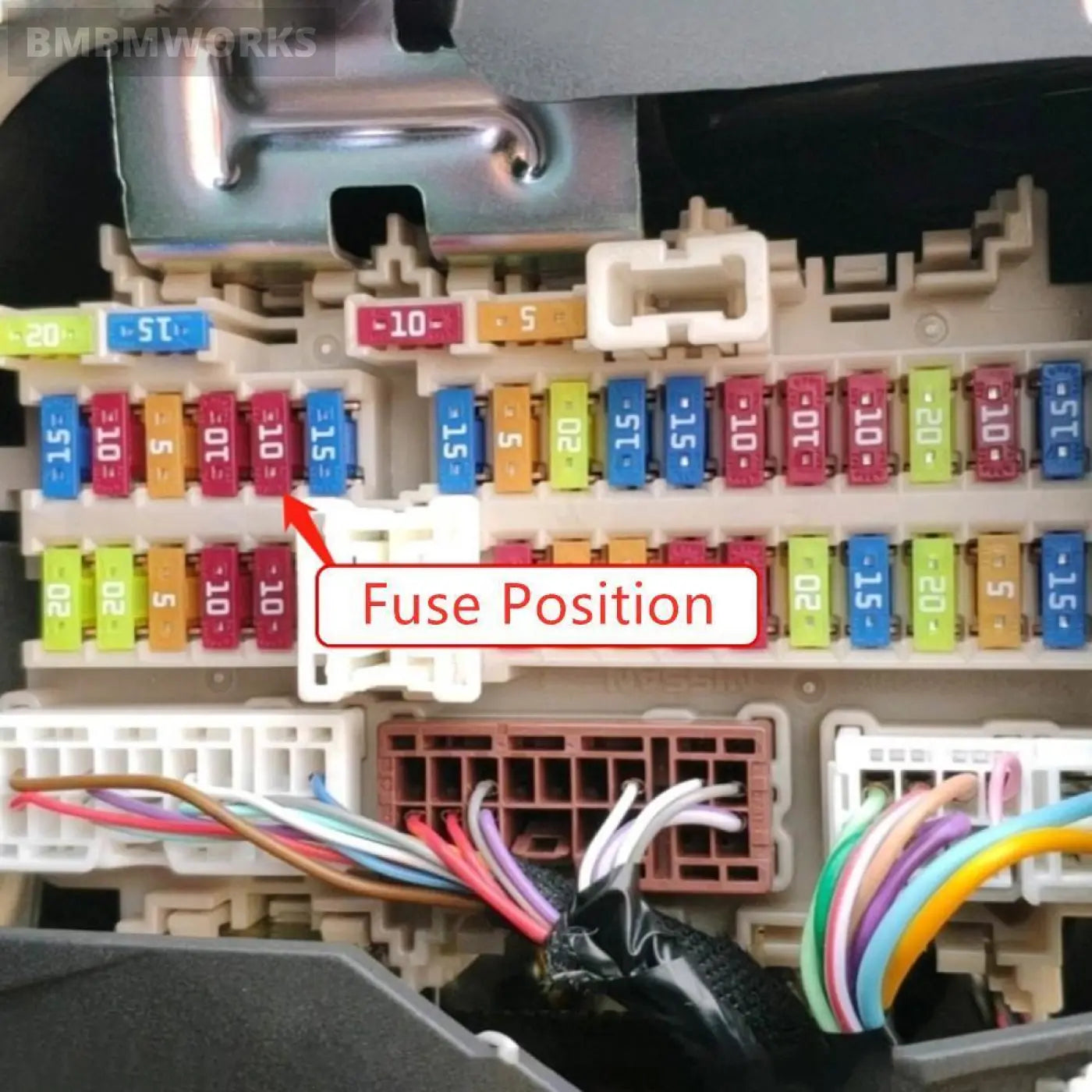 Stop Start Engine Device Disable Plug Cable For Nissan Qashqai J11 2013-21