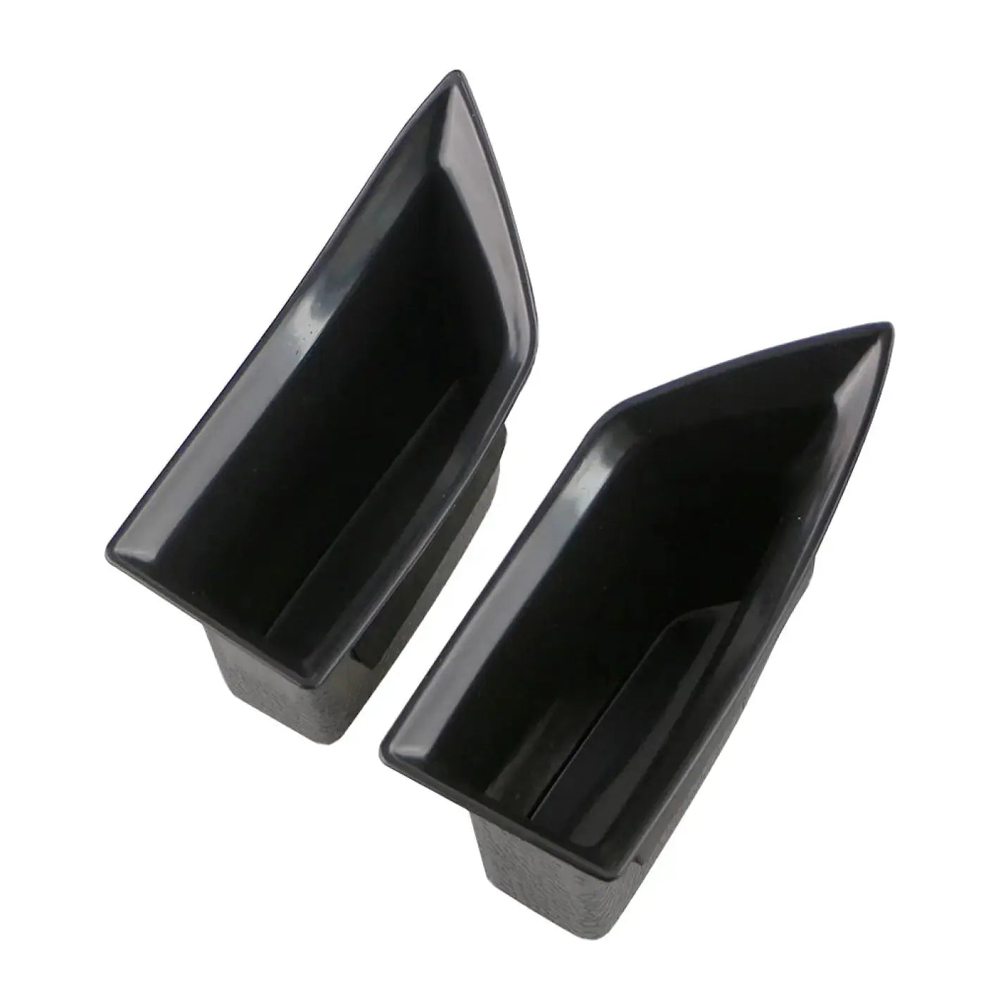 Storage Box Front Rear Doors Plate Trims Ford Focus Mk4 2019 2020 2021 St