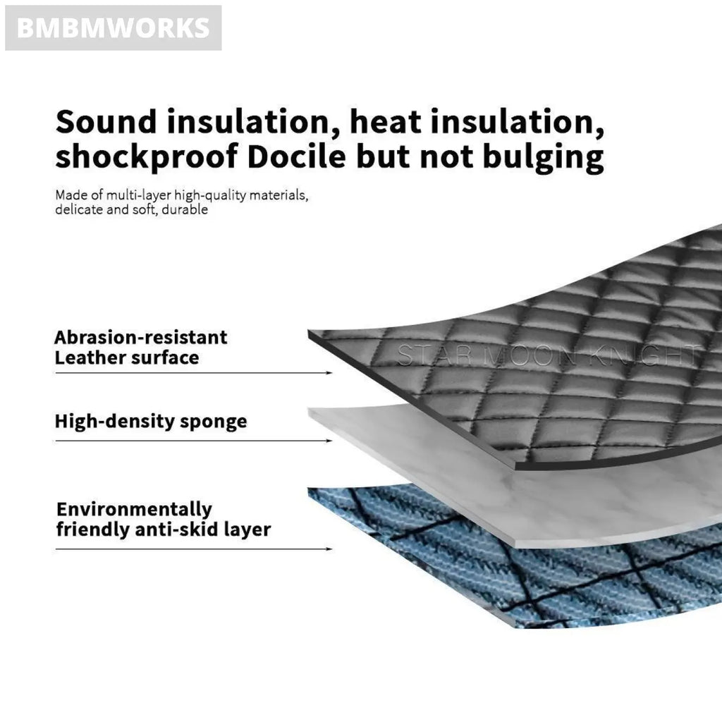 Storage Box Liner Luggage Tank Cover Yamaha Nmax 155 Nmax155 2016 - 2019-2023