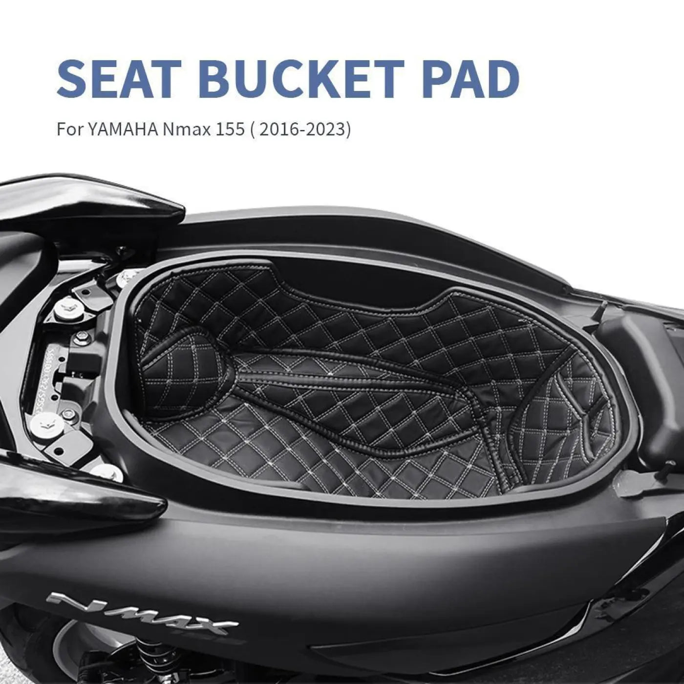 Storage Box Liner Luggage Tank Cover Yamaha Nmax 155 Nmax155 2016 - 2019-2023